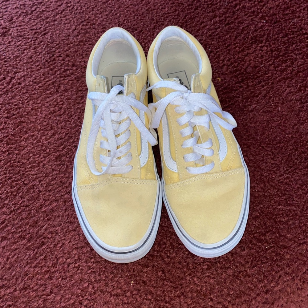Old Skool GOLDEN HAZE